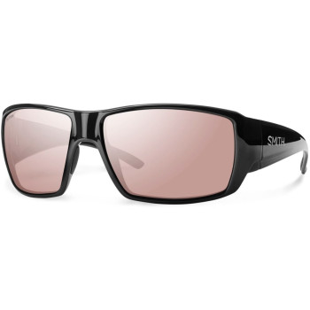 Окуляри сонцезахісні Smith Optics Guide`s Choice Black Polarchromic Ignitor (230400D2862XI)