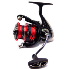 Котушка Daiwa 23 Ninja LT 6000 (20060048)