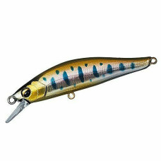 Воблер Daiwa Silver Creek Minnow 61S 61mm 6.5g #Yamame (07410224)