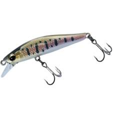 Воблер Daiwa Silver Creek Minnow DC 48S 48mm 4g #Yamame (07411582)