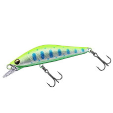 Воблер Daiwa Silver Creek Minnow DC 53S 53mm 4.5g #Natsuiro Yamame (07412900)