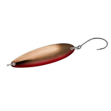 Блесна Daiwa Chinook S 10g #Deep Red Black (07411281)