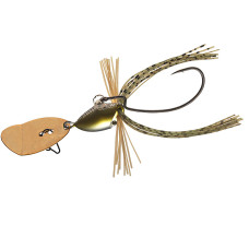 Чаттербейт Daiwa Prorex Flex Blade Jig 21g SS #DR (15150-521)