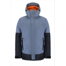 Куртка Viverra Winter Cat Grey XXXXL (РБ-2257254)