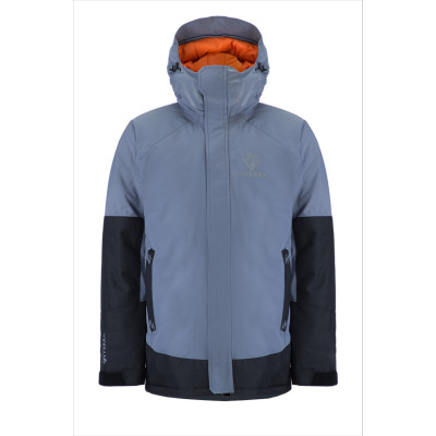 Куртка Viverra Winter Cat Grey XXXXL (РБ-2257254)