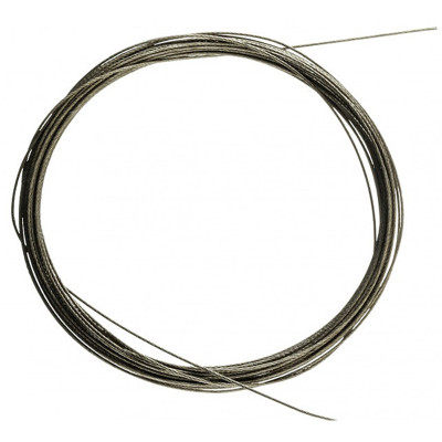 Поводочний матеріал Daiwa Prorex 7x7 Wire Spool 5m 10kg (17925-510)