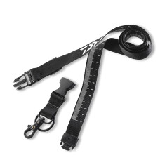 Шнурок з мірною шкалою Daiwa 100cm (15803-001)