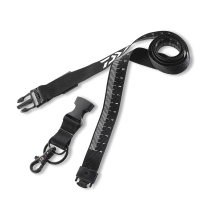 Шнурок з мірною шкалою Daiwa 100cm (15803-001)