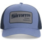 Кепка Simms Double Haul Trucker Neptune (14035-1043-00)