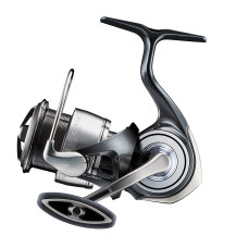 Котушка Daiwa 24 Certate (G) LT 3000D-C (40050186)