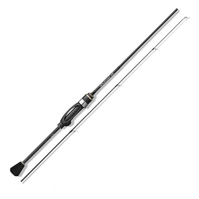 Спінінг Graphiteleader Bellezza UX 24GBELUS-582XUL-T 1.73m 0.4-3.5g (G18268)