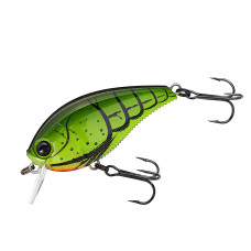 Воблер Yo-Zuri 3DB Crank 1.5 MR 60F 60mm 13.5g #SCF (R1353-SCF)