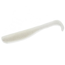 Плаваючий силікон ZMAN Slim Swimz 2.5" 8pc #Pearl (SLIM25-84PK8)