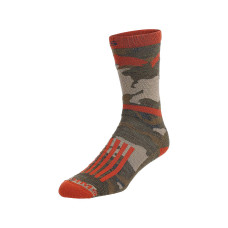 Шкарпетки Simms Daily Sock Regiment Camo Olive Drab XL (13451-1082-50)
