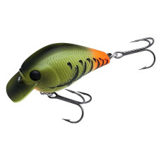 Воблер Lucky Craft Fat CB BDS1 49F 49mm 8.0g #All OT Moss Craw (FATCBBDS1-512AOMC)