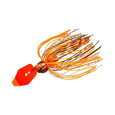 Чаттербейт Daiwa Rapids Blade 10.5g #Umekyo Orange (17433788)
