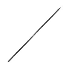 Вудлище з кільцями Tubertini Level Chrome 5m 20g (02870)