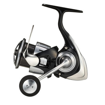 Котушка Daiwa 23 Lexa LT 3000 (20060131)
