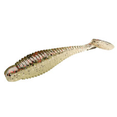 Силікон Lunker City Grubster 2.75" #270 10шт. (87270)