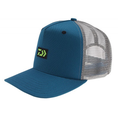 Кепка Daiwa D-Vec Cap Petrol (18205-500)