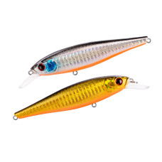Воблер Trident VA Danger SR 100SP 100mm 17.3g #VA019D (TVA-W-D-SR-100SP-VA019D)