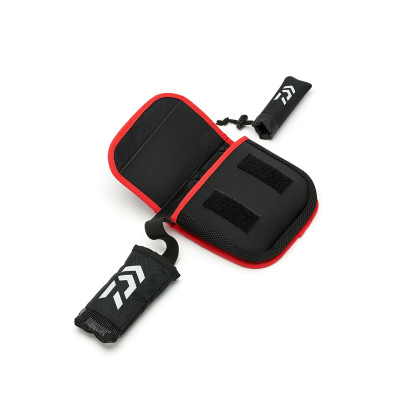 Чохол для котушки Daiwa D-VEC Rod & Reel Band (2291620)