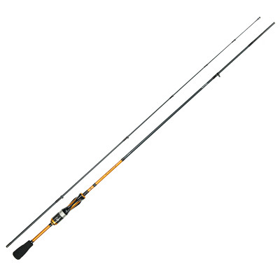 Спінінг Daiwa Iprimi MX 702ULFS 2.13m 1-6g (11013-06)
