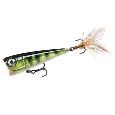 Воблер Rapala X-Light Pop 40mm 4.5g #Live Perch (FNP04 PEL)