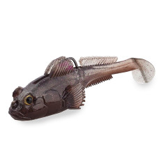 Оснащений силікон ZMAN Gobius 3" 10.5g #PB J (GB3-38-02)