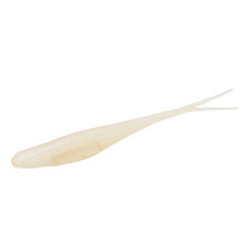 Плаваючий силікон ZMAN Scented Jerk Shadz 4" 5pc #Gussy’s Glimmer Blue (SJS4-27PK5)