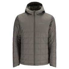 Куртка Simms Fall Run Hoody Smokey Olive L (13401-1068-40)