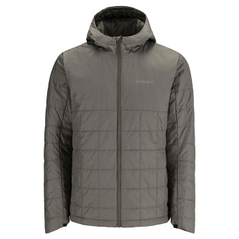 Куртка Simms Fall Run Hoody Smokey Olive L (13401-1068-40)