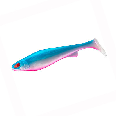 Силікон Daiwa Prorex Lazy Shad 160mm #UV Pink Belly (15225-113)