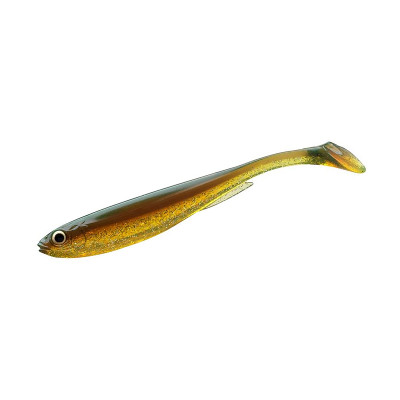 Силікон Daiwa Prorex Slim Shady 160mm 25.5g #Golden Shiner (15100-401)