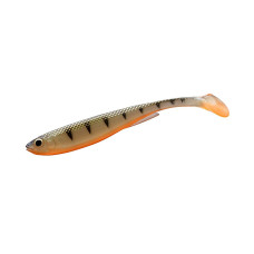 Силікон Daiwa Prorex Slim Shady 160mm 25.5g #Natural UV Perch (15100-418)