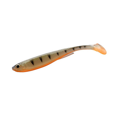 Силікон Daiwa Prorex Slim Shady 160mm 25.5g #Natural UV Perch (15100-418)