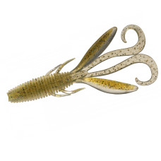 Силікон Daiwa Steez Hog 76mm 8pcs #Shrimp (17512-100)