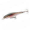 Воблер Daiwa Steez Pencil 60F 60mm 4.2g #Wakasagi (17512-600)