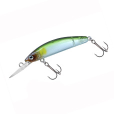 Воблер Daiwa Steez Double Clutch 50SP 48mm 2.7g #IP Ayu (17523-001)