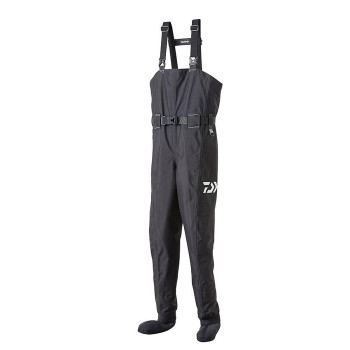 Вейдерси Daiwa SW-4002S-T Black L (18601503)