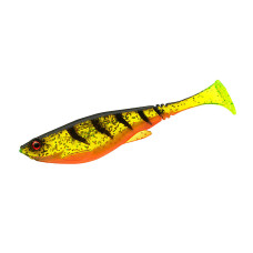Силікон Daiwa Prorex Belly Shad 110mm 12g #Ghost Firetiger (15320-314)