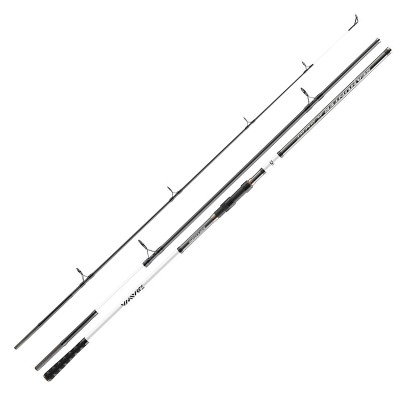 Спінінг Daiwa Seahunter X Surf 4.50m 100-250g (11535-450)