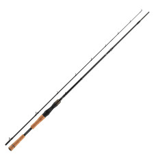 Спінінг кастинг. Daiwa Morethan Shad Attack 2.10m 14-42g (11116-210)