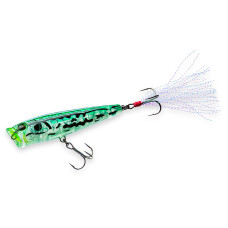 Воблер Yo-Zuri 3DR-X Popper 65F 65mm 6g #GSF (R1435-GSF)