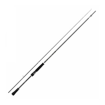 Спінінг Graphiteleader Calamaretti Prototype 24GCALPS-892L/ML 2.67m 6-18g 2.0-3.5 EGI (G08899)