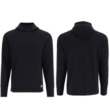 Худі Simms Highline Hoody Black XXL (14059-001-60)