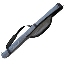 Чохол Daiwa D-Vec 1 Rod Protection Stiff Bag 130см (15843-130)