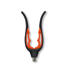 Тримач вудлища Cormoran Longnose Feeder Rod rest black-orange (63-67001)