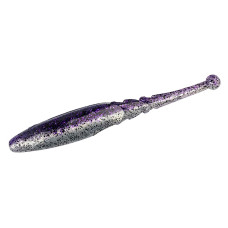 Плаваючий силікон ZMAN Big Ballerz 4" 5pc #Troutcicle (BB4-372PK5)