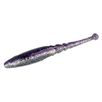 Плаваючий силікон ZMAN Big Ballerz 4" 5pc #Troutcicle (BB4-372PK5)